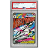 〔※状態難/PSA9鑑定済〕メガサーナイトex【MA】{226/193}