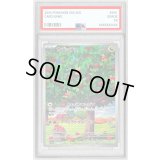 〔PSA9鑑定済〕カジッチュ【AR】{077/066}