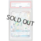 〔PSA9鑑定済〕ジガルデGX【SSR】{225/150}