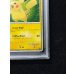 画像6: 〔※状態難/PSA10鑑定済〕ピカチュウ(日本語/緑背景)【-】{PW} (6)