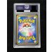 画像7: 〔※状態難/PSA10鑑定済〕ピカチュウ(日本語/緑背景)【-】{PW} (7)