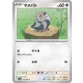 マメパト【C】{073/086}