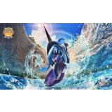 〔状態B〕プレイマット『海外/カプ・レヒレ※』【サプライ】{-}