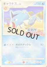 〔状態A-〕ギャラドス(乱戦！ポケモンスクランブル)【-】{006/016}