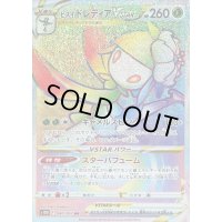 〔状態C〕ヒスイドレディアVSTAR【HR】{080/067}
