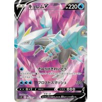 キュレムV【SR】{102/100}