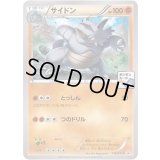 サイドン【P】{113/XY-P}