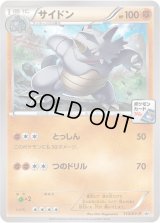 サイドン【P】{113/XY-P}