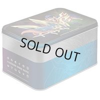 〔状態A-〕ザシアン+ザマゼンタ BOX【未開封BOX】{-}