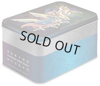 〔状態A-〕ザシアン+ザマゼンタ BOX【未開封BOX】{-}