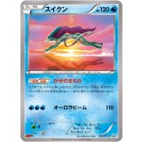 〔状態B〕スイクン【P】{205/XY-P}