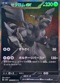 〔状態A-〕ゼクロムex【BWR】{174/086}