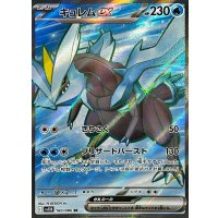 キュレムex【SR】{160/086}