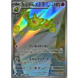 ランクルス【AR】{125/086}