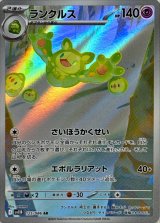 ランクルス【AR】{125/086}
