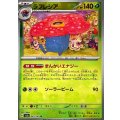 ラフレシア(マスターボールミラー)【R】{045/165}
