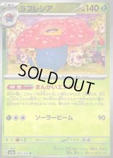 〔状態B〕ラフレシア(マスターボールミラー)【R】{045/165}