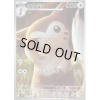 〔状態B〕オオタチ【AR】{110/100}