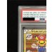 画像3: 〔PSA9鑑定済〕マリオピカチュウ【P】{293/XY-P} (3)