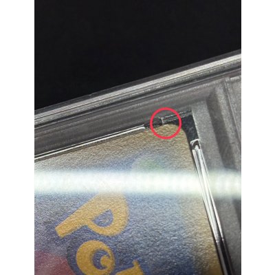 画像8: 〔※状態難/PSA10鑑定済〕ピカチュウ(ともだちのわ)【P】{XY-P}