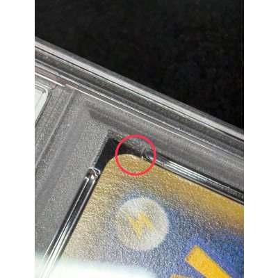 画像9: 〔※状態難/PSA10鑑定済〕ピカチュウ(ともだちのわ)【P】{XY-P}