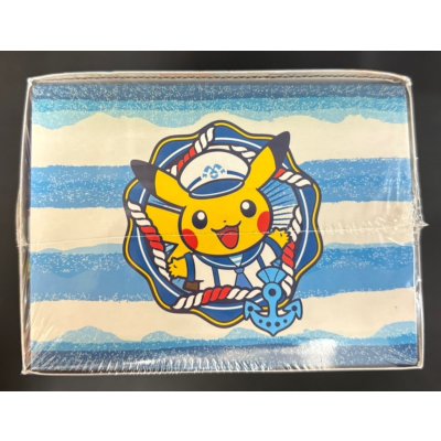 画像4: 〔状態A-〕スペシャルBOX『ポケモンセンターヨコハマ』【未開封BOX】{-}