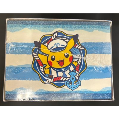 画像6: 〔状態A-〕スペシャルBOX『ポケモンセンターヨコハマ』【未開封BOX】{-}