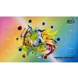 〔状態A-〕プレイマット『海外/アルセウス(KOREAN LEAGUE)※』【サプライ】{-}