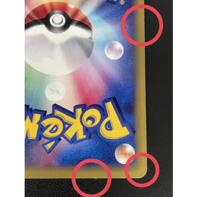 画像10: 〔状態B〕カリンのブラッキー(VS)【☆】{091/141}