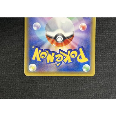 画像7: 〔状態B〕マリオピカチュウ【P】{294/XY-P}