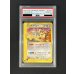 画像2: 〔※状態難/PSA10鑑定済〕カイリュー(カードe)【-】{018/T} (2)