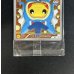 画像4: ギャラドスごっこピカチュウ(未開封)【P】{151/XY-P} (4)