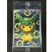 画像2: ポンチョを着たピカチュウ(未開封)【P】{230/XY-P} (2)