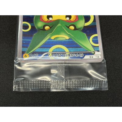 画像3: ポンチョを着たピカチュウ(未開封)【P】{230/XY-P}