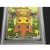 画像3: 〔※状態難/PSA10鑑定済〕ポンチョを着たピカチュウ【P】{208/XY-P} (3)