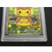画像4: 〔※状態難/PSA10鑑定済〕ポンチョを着たピカチュウ【P】{208/XY-P} (4)