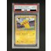 画像2: 〔※状態難/PSA10鑑定済〕ピッチのピカチュウ(小学生以下)【P】{XY-P} (2)