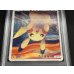 画像3: 〔※状態難/PSA9鑑定済〕ピカチュウ(ムンク)【P】{288/SM-P} (3)