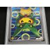 画像3: 〔※状態難/PSA10鑑定済〕ポンチョを着たピカチュウ【P】{230/XY-P} (3)