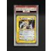画像2: 〔※状態難/PSA10鑑定済〕カブトプス(1ED/クリスタルタイプ)【☆】{090/088} (2)