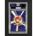 画像5: 〔PSA7鑑定済〕ピカチュウ LV.16(光沢あり/Ken Sugimori)【-】{旧裏} (5)