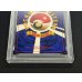 画像7: 〔PSA7鑑定済〕ピカチュウ LV.16(光沢あり/Ken Sugimori)【-】{旧裏} (7)