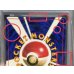 画像8: 〔PSA7鑑定済〕ピカチュウ LV.16(光沢あり/Ken Sugimori)【-】{旧裏} (8)