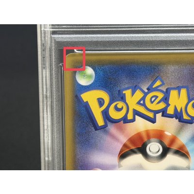 画像14: 〔※状態難/PSA10鑑定済〕ギャラドスごっこピカチュウ【P】{151/XY-P}