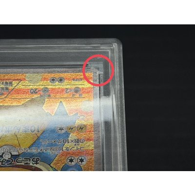 画像17: 〔※状態難/PSA10鑑定済〕ギャラドスごっこピカチュウ【P】{151/XY-P}