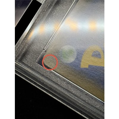 画像12: 〔※状態難/PSA10鑑定済〕リーリエ(SR仕様)【P】{397/SM-P}