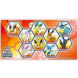 プレイマット『海外/イーブイズ(PREMIER BALL LEAGUE2024)※』【サプライ】{-}