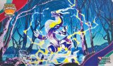 プレイマット『海外/ミライドン(無印/REGIONALロゴ)』【サプライ】{-}