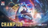 プレイマット『海外/キョダイマックスラプラス(CHAMPION/LEAGUE CUP)※』【サプライ】{-}
