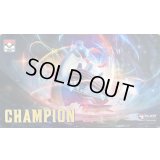プレイマット『海外/キョダイマックスラプラス(CHAMPION/LEAGUE CUP)※』【サプライ】{-}